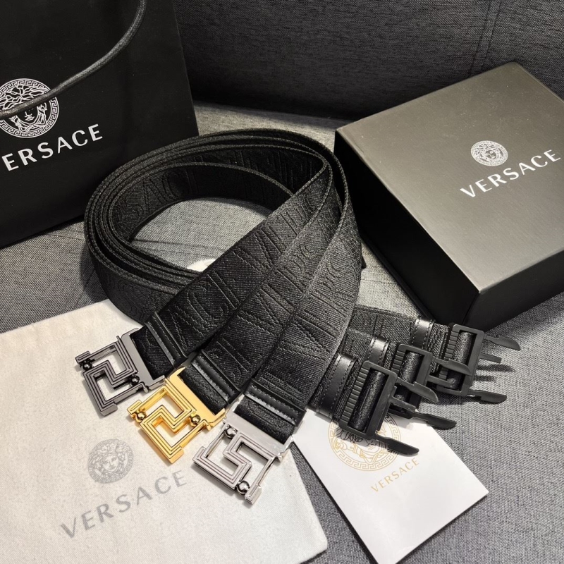 VERSACE Belts